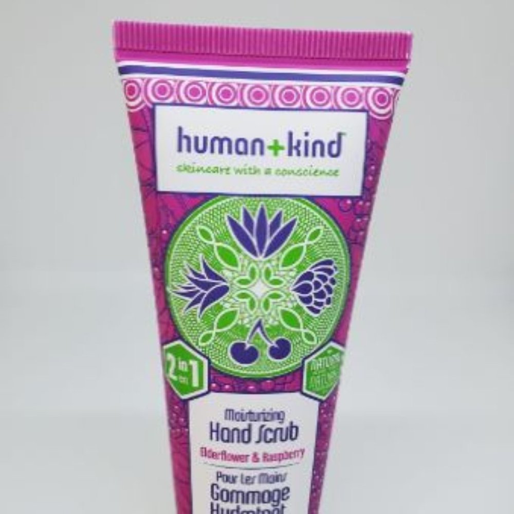 Human Kind Hand Scrub - Picture 3 of 5